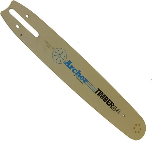 Guide bar archer fits - 15",