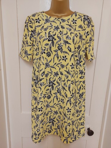 Hush yellow dress - ,