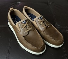 NWOB Sperry Bowrider Plushstep