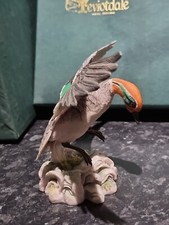 Beautiful Teviotdale landing