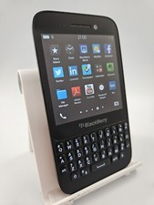 BlackBerry Q5 Black EE Network