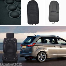 1x Car Bubble Seat Padded