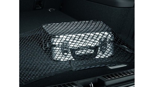Genuine mercedes boot cargo - genuine,