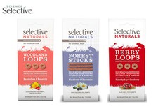 Pack selective naturals - selective,