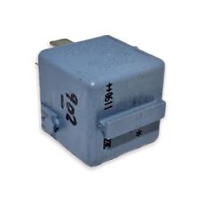 902-BMW Mini TaubenBlau 5 Pin DME Electric Fan Relay 61366977982/01 Tyco 6977982