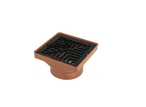 Underground drainage 110mm - underground,
