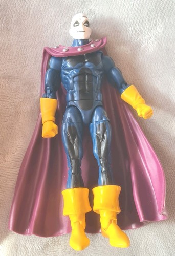 Marvel legends morph men - legends, x-men