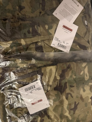 Taiga field dtj shirt - taiga, and