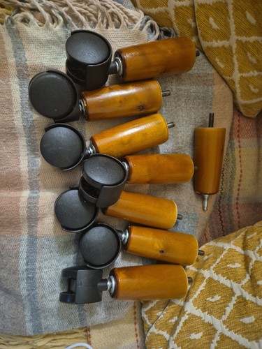 Wooden furniture legs with - furniture,