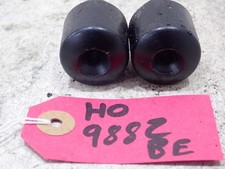 Honda CBR 1000RR Fireblade 2006-2007 Handle Bar End Weight