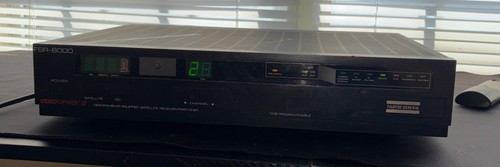 Vintage general instrument - vintage,