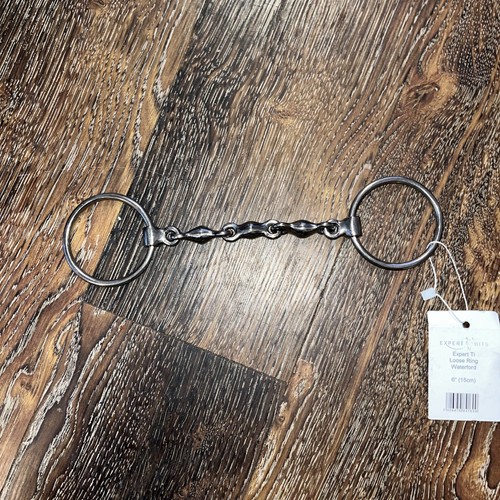 Expert bits loose - expert, ring