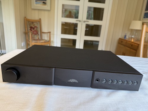 Naim nait integrated - 3,