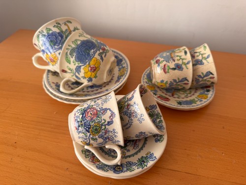 Masons china strathmore and - china,