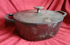 IKEA VARDAGEN Casserole