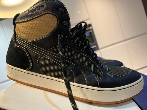Alexander mcqueen puma - x,