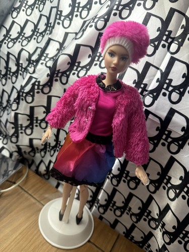 Fashion doll clothes set for - fashion,