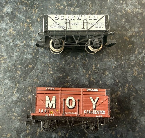 Hornby mainline set - /, oo