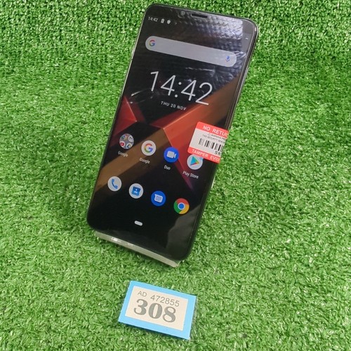 Cubot x19 32gb android - cubot, s