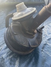 Land Rover Remote Servo/Brake Booster