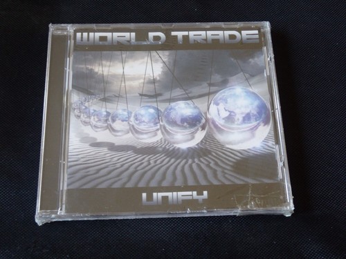 World trade unify - world,