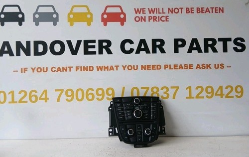 Vauxhall astra radio heater - astra,