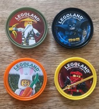 Legoland Discovery Centre Pop