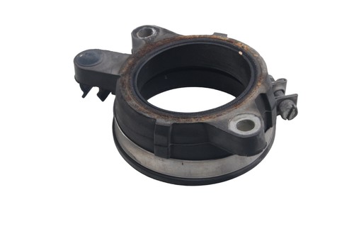 Intake manifold carburetor