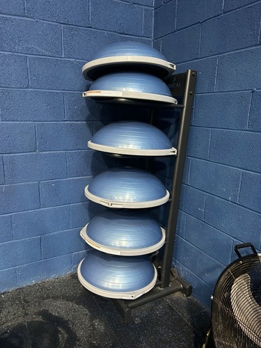 Bosu ball balance fitness - balance,
