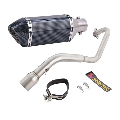 For suzuki msx - 125, grom