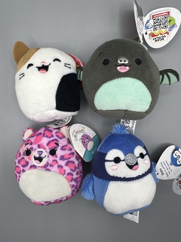 Mcdonald squishmallows - mcdonald’s,