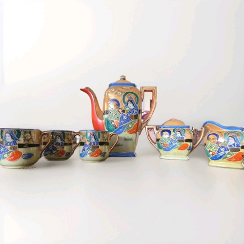 Antique vintage japanese - antique/vintage,