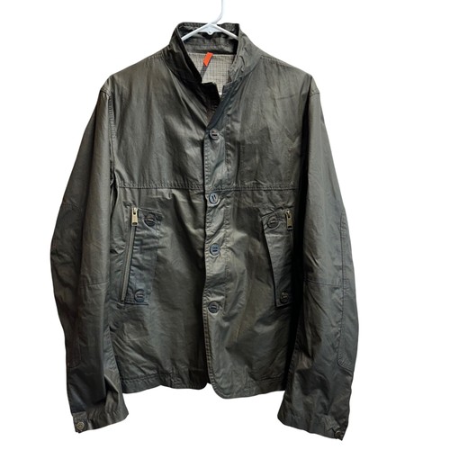 Lindeberg british millerain - j,