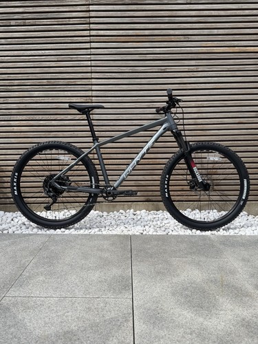 Whyte 801 trail hardtail - v4,