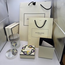 Jo Malone Empty Gift Boxes