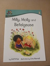 Milly Molly and Betelgeuse