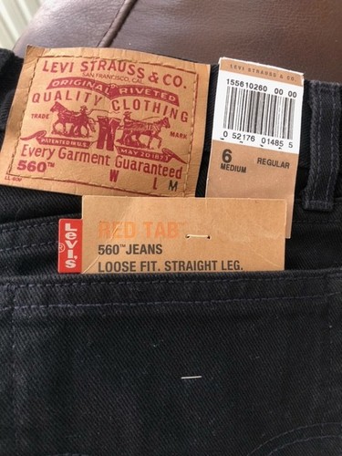 Levi strauss red - levi,