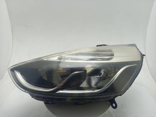 Renault clio headlamp - renault,