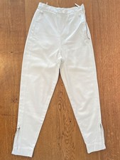 Vintage Katherine Hamnett womens Trousers