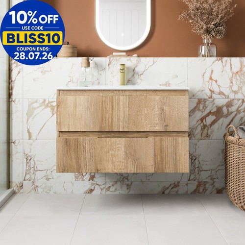 800mm bathroom cloakroom - bathroom,