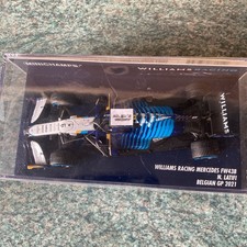 Minichamps limited - 1:43,
