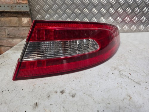 Jaguar rear light drivers - jaguar, xf