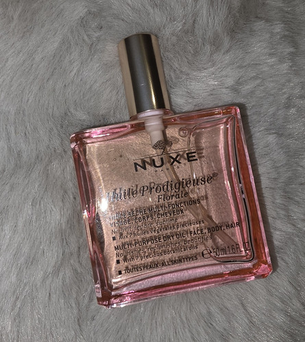 Nuxe multi purpose dry - nuxe,