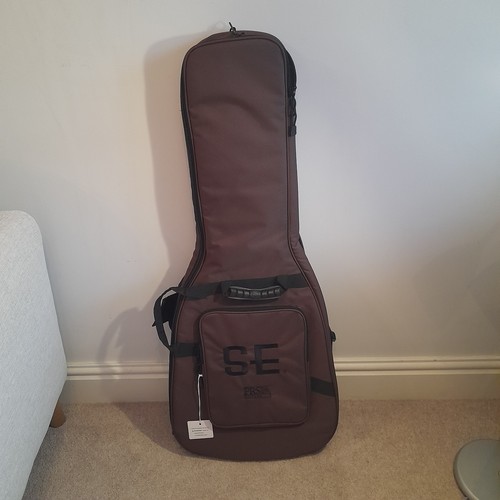 Prs electric gutiar - prs, se