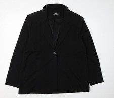 Paul Separates Women's Black