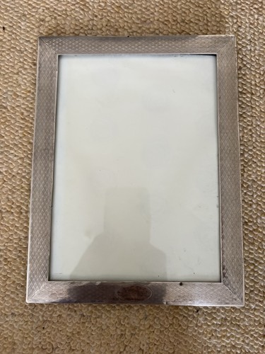 Antique 1928 sterling - antique,