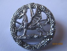 BRITISH AEMY WESSEX REGIMENT