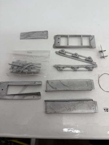 Kitbuilt gem lnwr whale - lnwr,