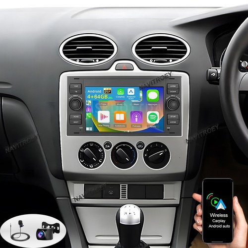 For ford focus carplay - ford,