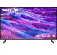 SAMSUNG 50" Neo QLED 4K Mini